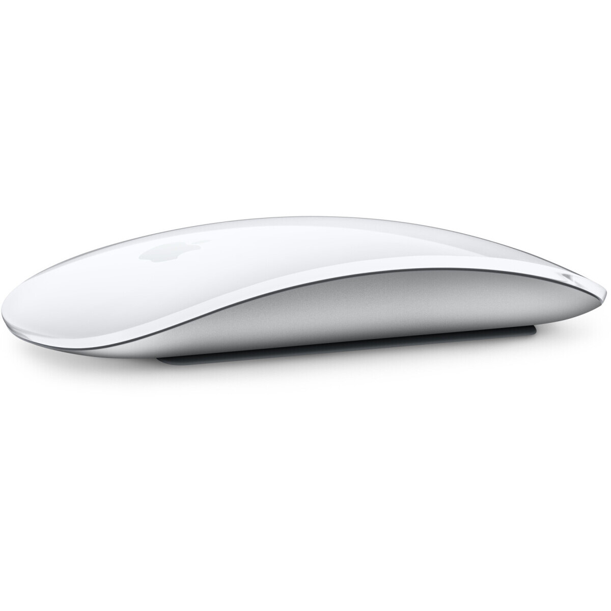 souris Apple Magic Mouse White (USB-C) - MXK53Z/A - photo 2