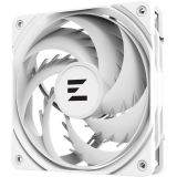Ventilateur pour boîtier Zalman ZM-AF120 ARGB White