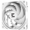 Ventilateur pour boîtier Zalman ZM-AF120 ARGB White - photo 4