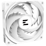 Ventilateur pour boîtier Zalman ZM-AF120 ARGB White