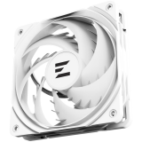Ventilateur pour boîtier Zalman ZM-AF120 ARGB White
