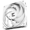Ventilateur pour boîtier Zalman ZM-AF120 ARGB White - photo 6