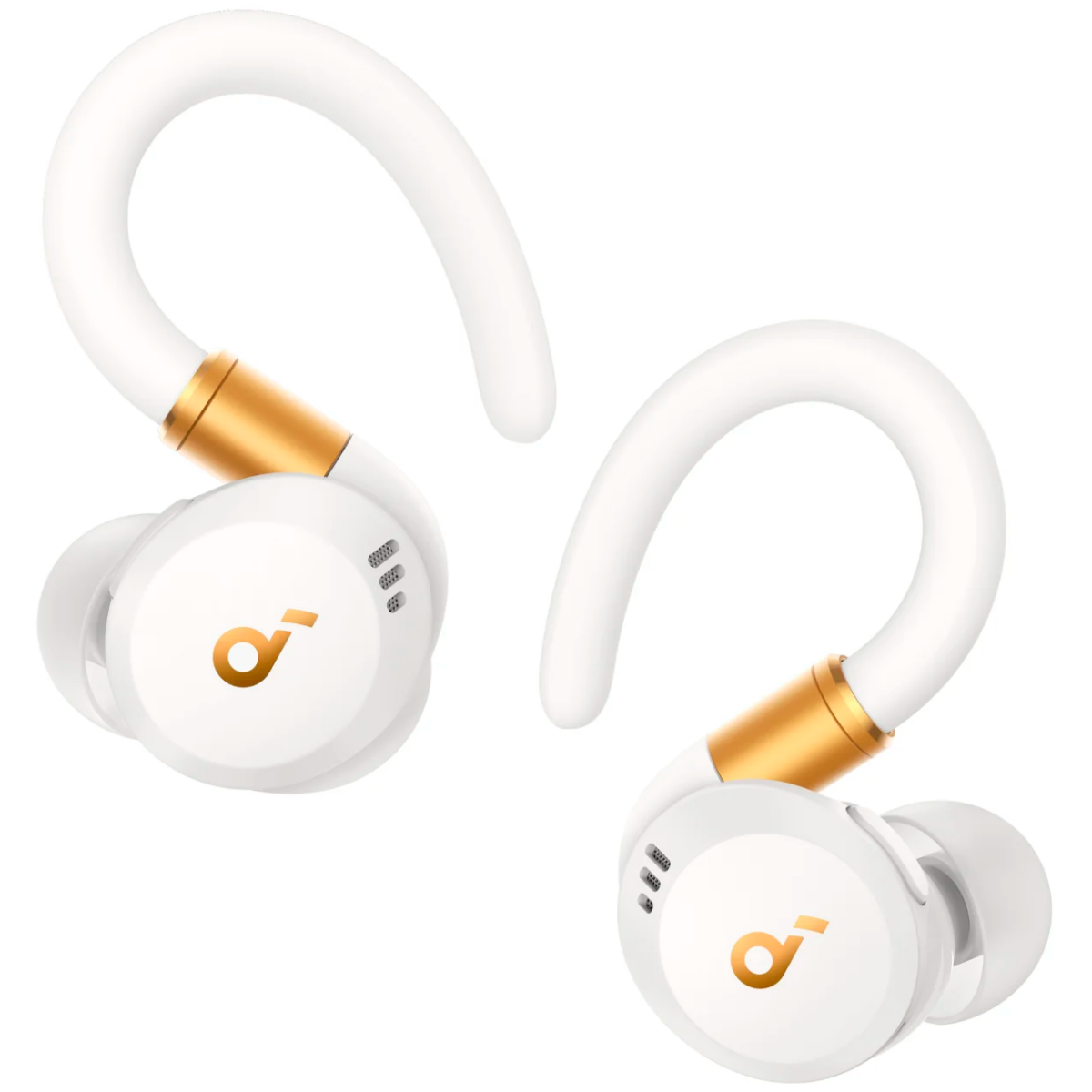 Casque Soundcore Sport X20 White - A3968G21