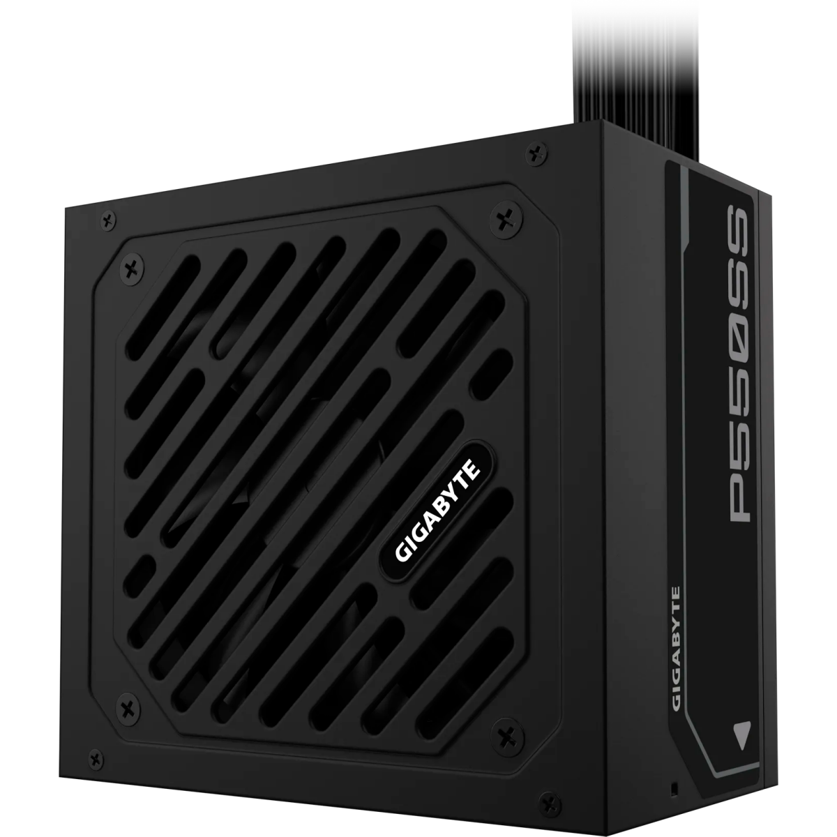Alimentation électrique 550W Gigabyte GP-P550SS - photo 2