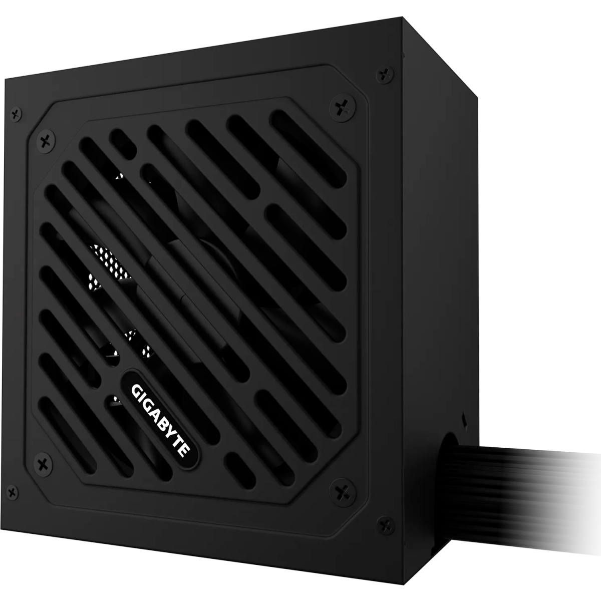 Alimentation électrique 550W Gigabyte GP-P550SS - photo 3