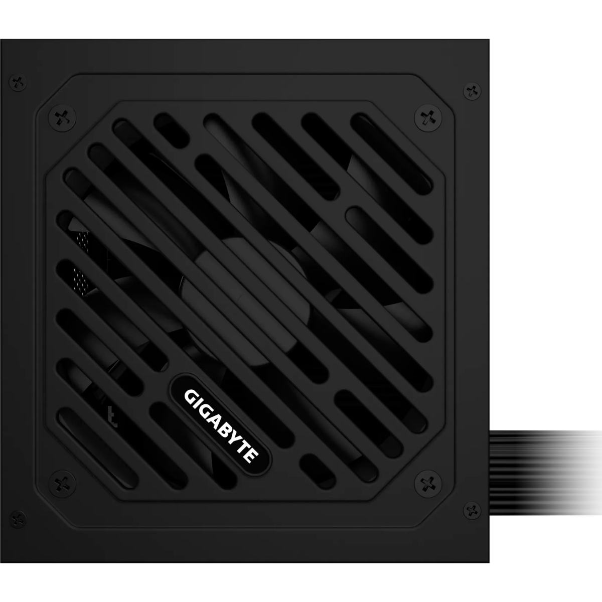 Alimentation électrique 550W Gigabyte GP-P550SS - photo 4