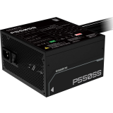 Alimentation électrique 550W Gigabyte GP-P550SS