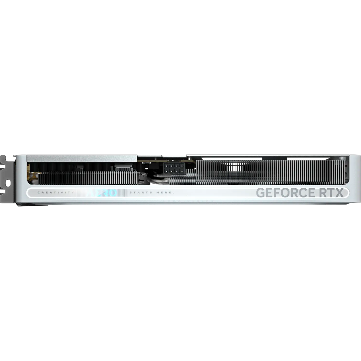 carte graphique NVIDIA GeForce RTX 5060 Ti Gigabyte AERO OC 8GB (GV-N506TAERO OC-8GD) - photo 6