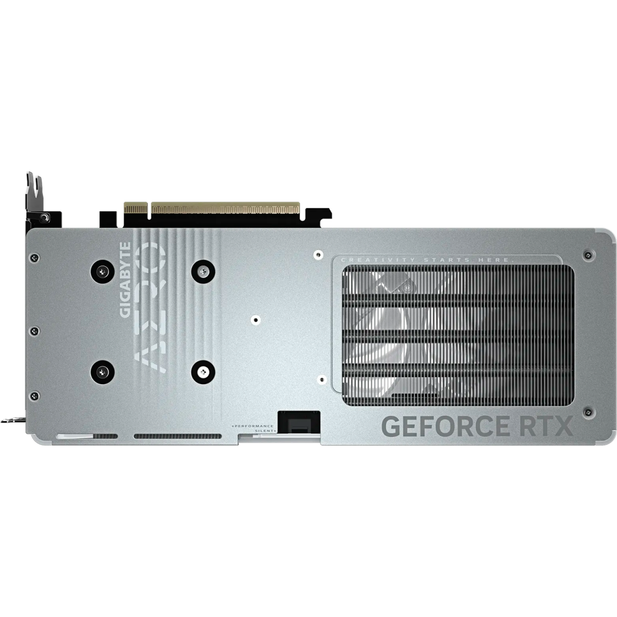 carte graphique NVIDIA GeForce RTX 5060 Ti Gigabyte AERO OC 8GB (GV-N506TAERO OC-8GD) - photo 8