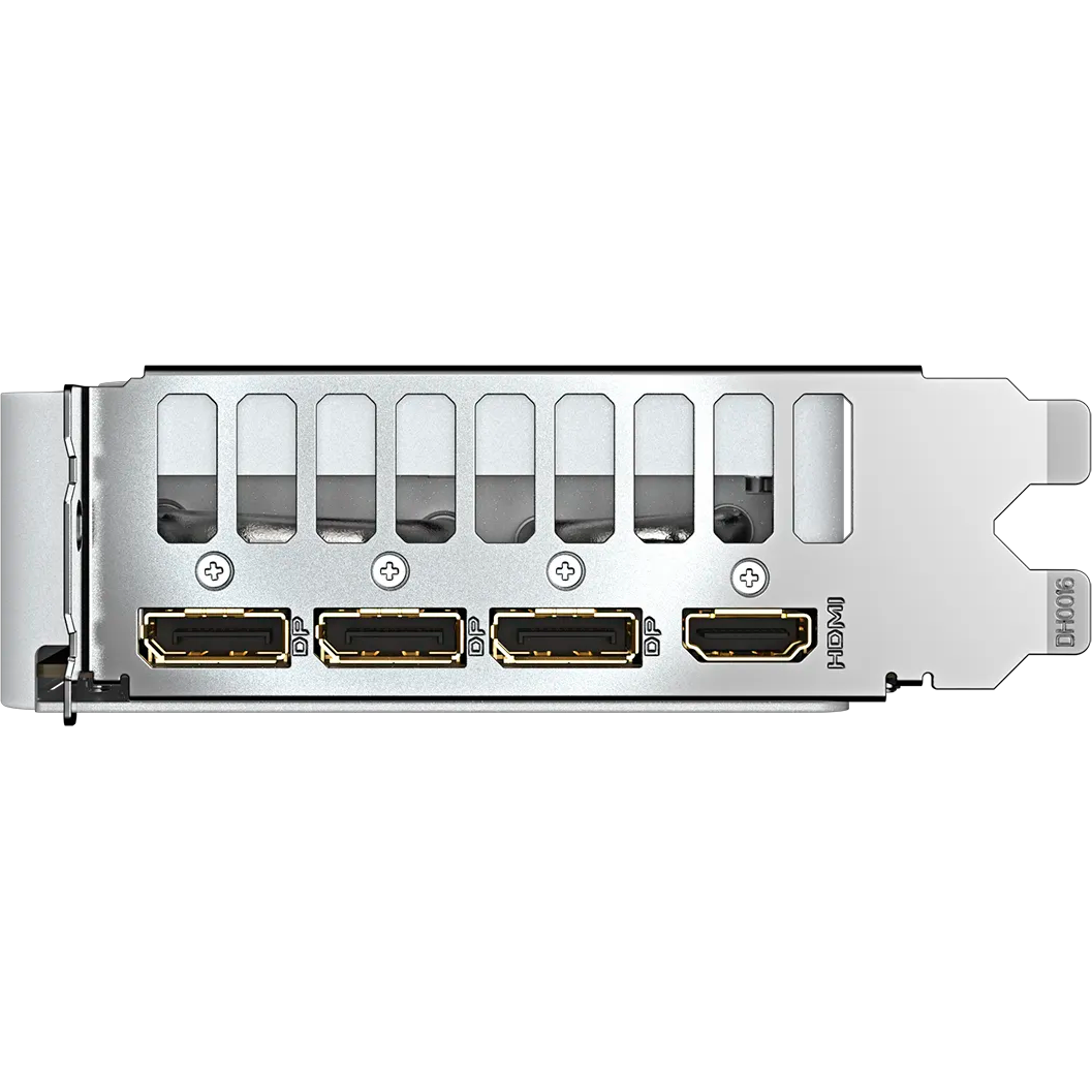 carte graphique NVIDIA GeForce RTX 5060 Ti Gigabyte AERO OC 8GB (GV-N506TAERO OC-8GD) - photo 9
