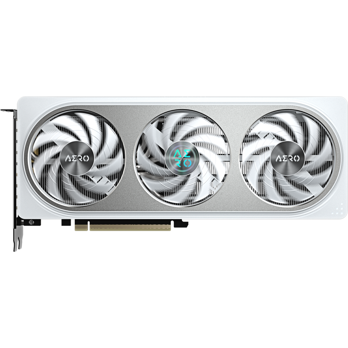 Carte graphique NVIDIA GeForce RTX 5060 Ti Gigabyte AERO OC 16GB (GV-N506TAERO OC-16GD) - photo 5