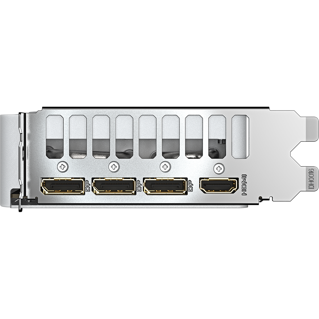 Carte graphique NVIDIA GeForce RTX 5060 Ti Gigabyte AERO OC 16GB (GV-N506TAERO OC-16GD) - photo 8