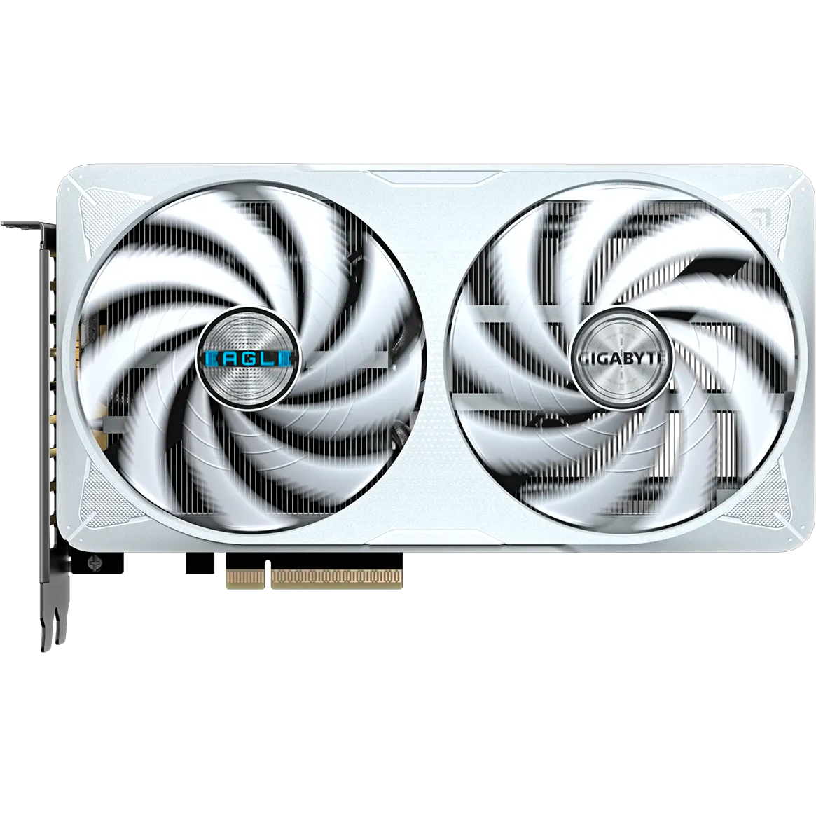 carte graphique NVIDIA GeForce RTX 5060 Ti Gigabyte EAGLE OC ICE 8GB (GV-N506TEAGLEOC ICE-8GD) - photo 2