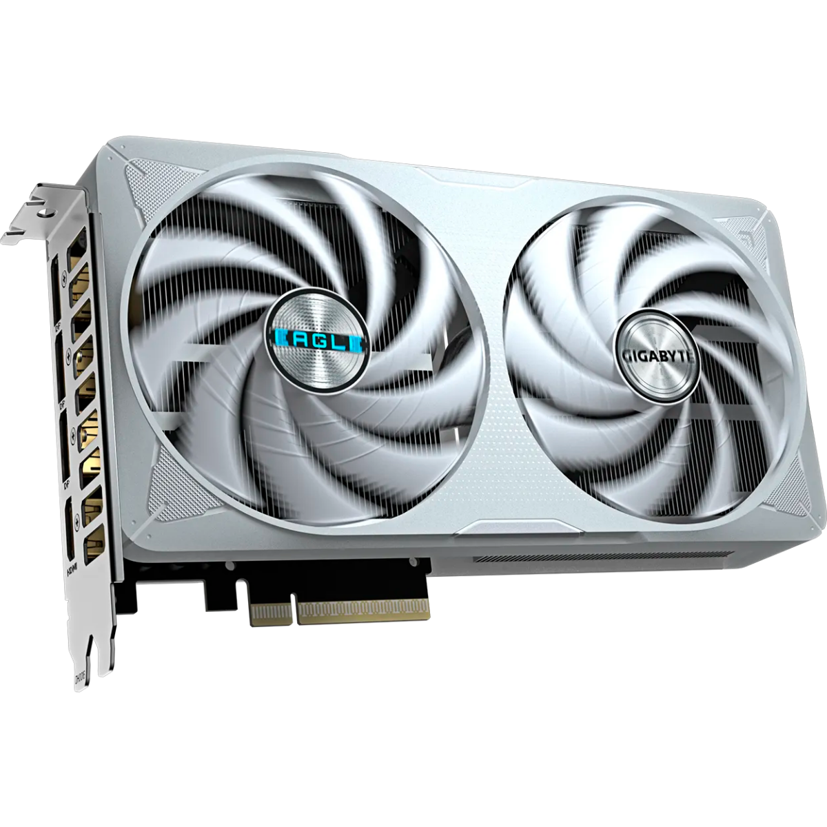 carte graphique NVIDIA GeForce RTX 5060 Ti Gigabyte EAGLE OC ICE 8GB (GV-N506TEAGLEOC ICE-8GD) - photo 3