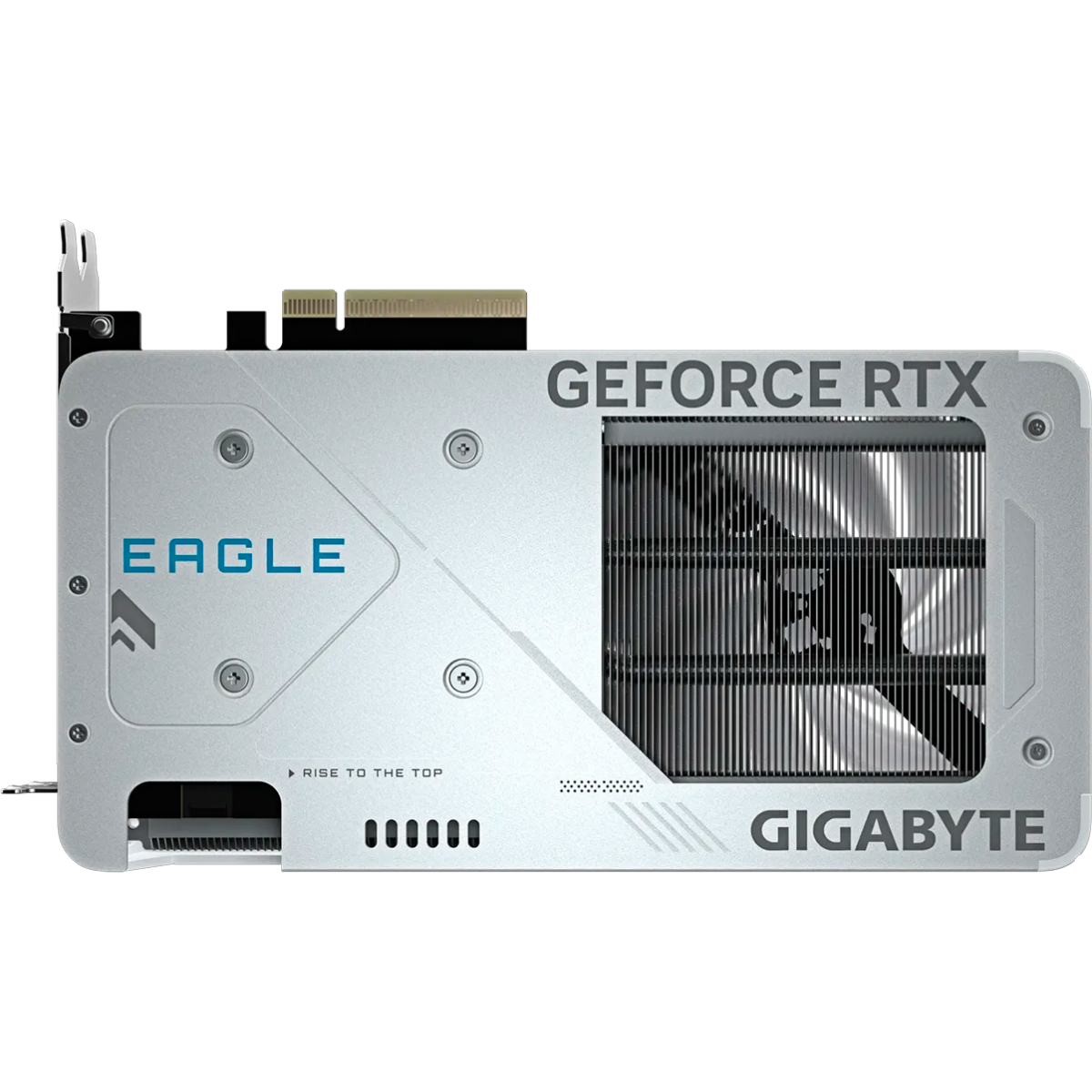 carte graphique NVIDIA GeForce RTX 5060 Ti Gigabyte EAGLE OC ICE 8GB (GV-N506TEAGLEOC ICE-8GD) - photo 6