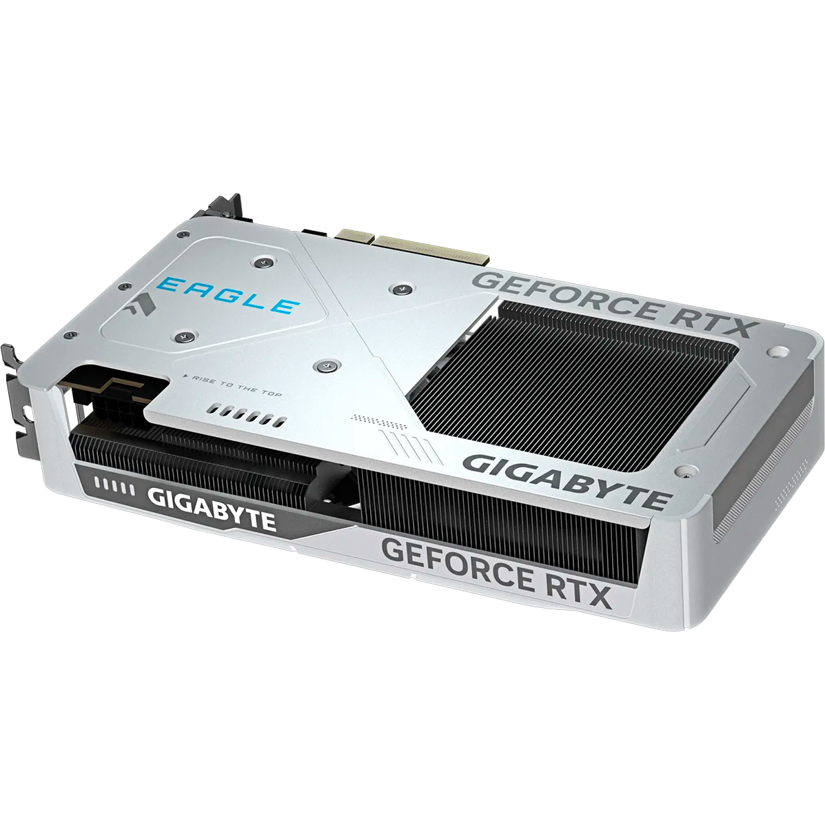 carte graphique NVIDIA GeForce RTX 5060 Ti Gigabyte EAGLE OC ICE 8GB (GV-N506TEAGLEOC ICE-8GD) - photo 7