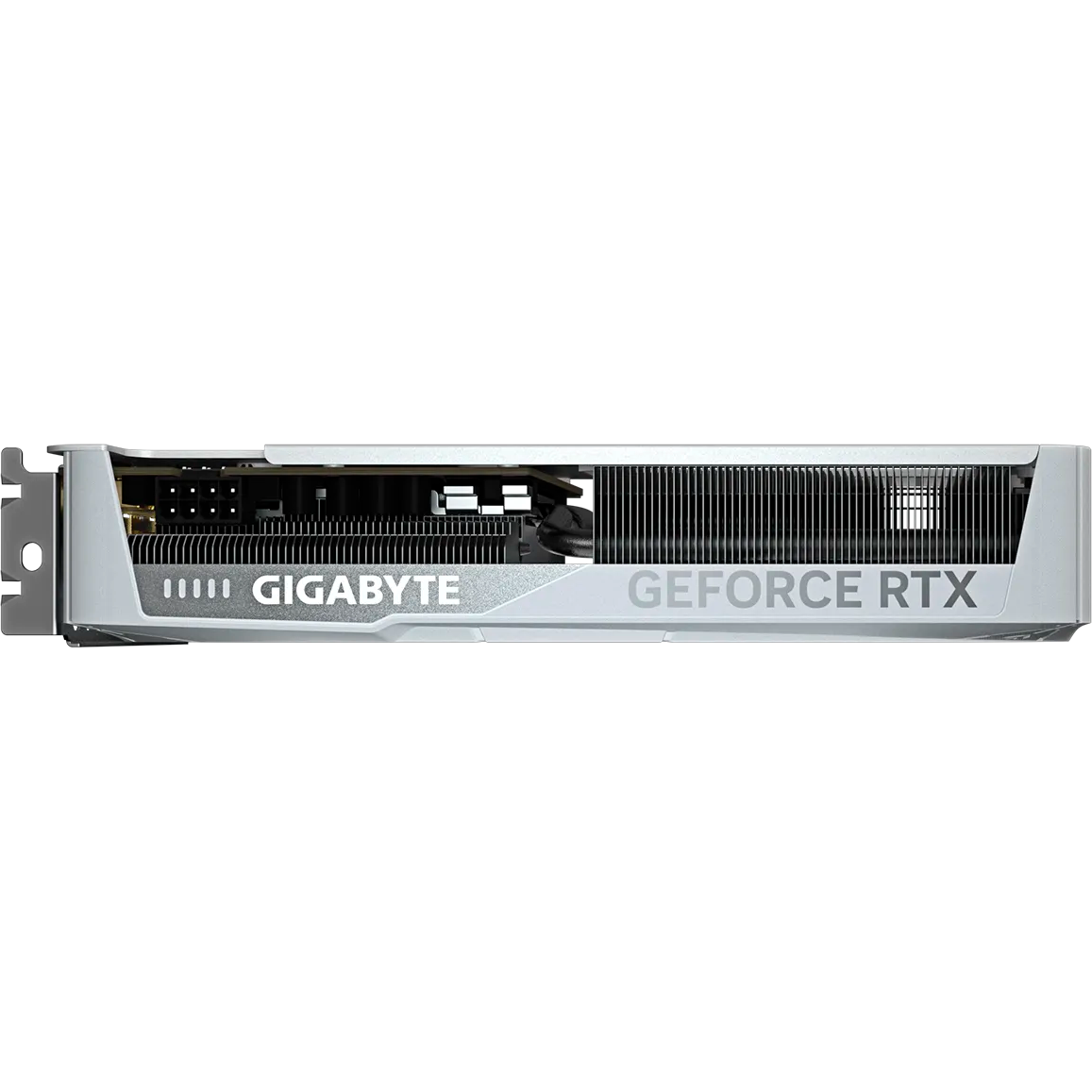 carte graphique NVIDIA GeForce RTX 5060 Ti Gigabyte EAGLE OC ICE 8GB (GV-N506TEAGLEOC ICE-8GD) - photo 8