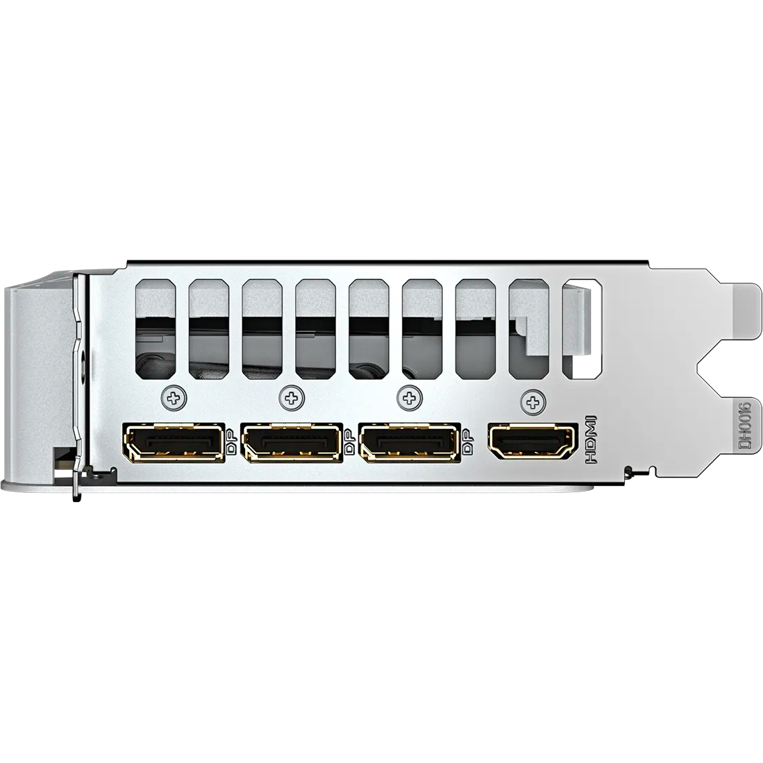 carte graphique NVIDIA GeForce RTX 5060 Ti Gigabyte EAGLE OC ICE 8GB (GV-N506TEAGLEOC ICE-8GD) - photo 9
