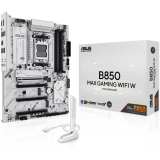 Carte mère ASUS B850 MAX GAMING WIFI W