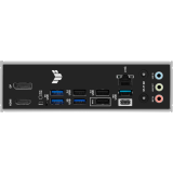 Carte mère ASUS TUF GAMING B650E-E WIFI