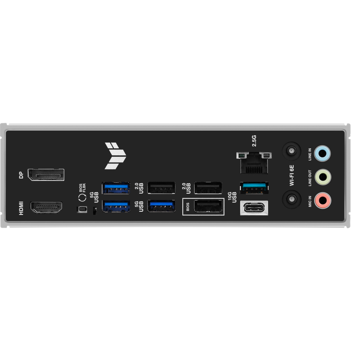 Carte mère ASUS TUF GAMING B650E-E WIFI - photo 4