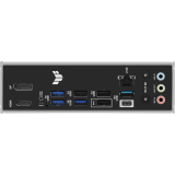 Carte mère ASUS TUF GAMING B850-E WIFI