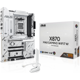 Carte mère ASUS X870 MAX GAMING WIFI7 W