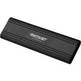 Disque dur SSD externe 2TB Patriot Transporter Lite (PTPL2TBPECB)