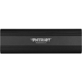 Disque dur SSD externe 2TB Patriot Transporter Lite (PTPL2TBPECB)