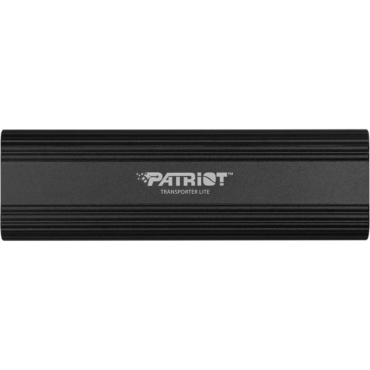 Disque dur SSD externe 2TB Patriot Transporter Lite (PTPL2TBPECB) - photo 2