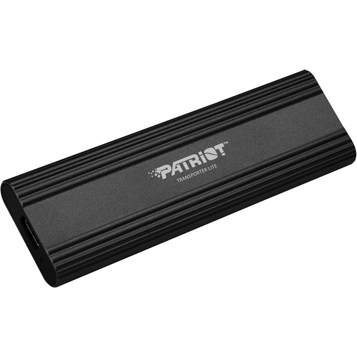 Disque dur SSD externe 2TB Patriot Transporter Lite (PTPL2TBPECB) - photo 3