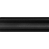 Disque dur SSD externe 2TB Patriot Transporter Lite (PTPL2TBPECB)