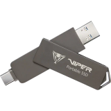 Disque dur SSD externe 1TB Patriot Viper PVP30 (PVP301TB28UDG)