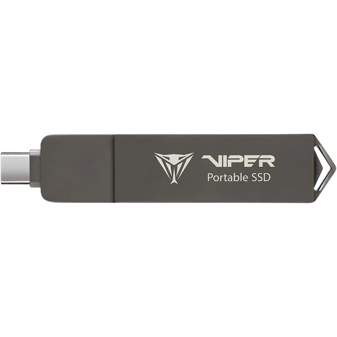 Disque dur SSD externe 1TB Patriot Viper PVP30 (PVP301TB28UDG) - photo 2
