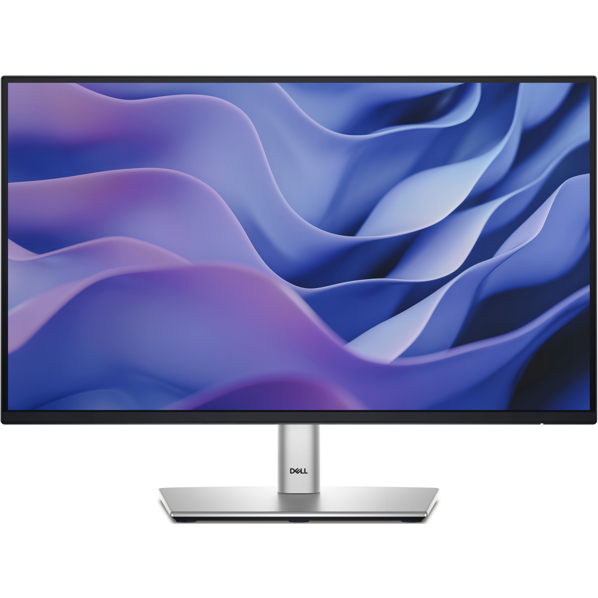 Écran Dell 22" P2225H Black