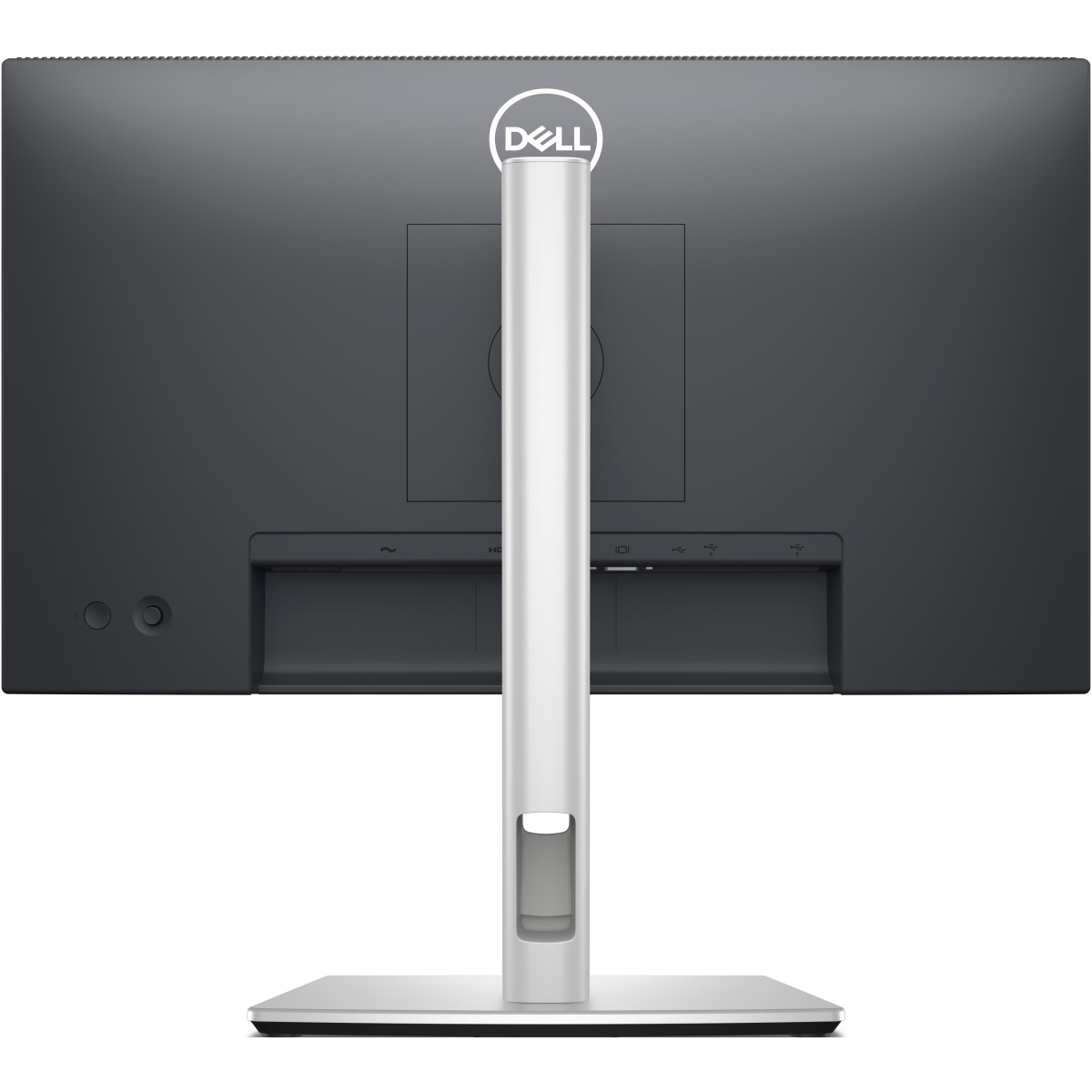 Écran Dell 22" P2225H Black - photo 3