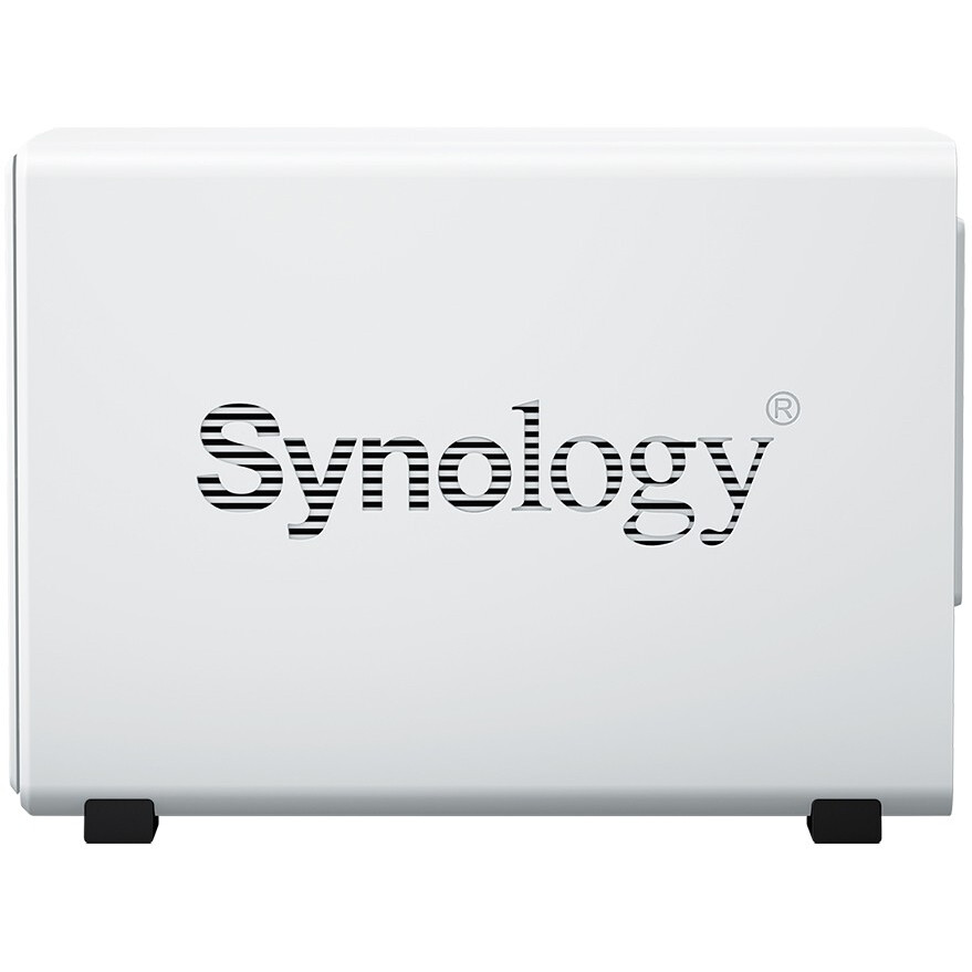 Stockage en réseau (NAS) Synology DS223j - photo 5
