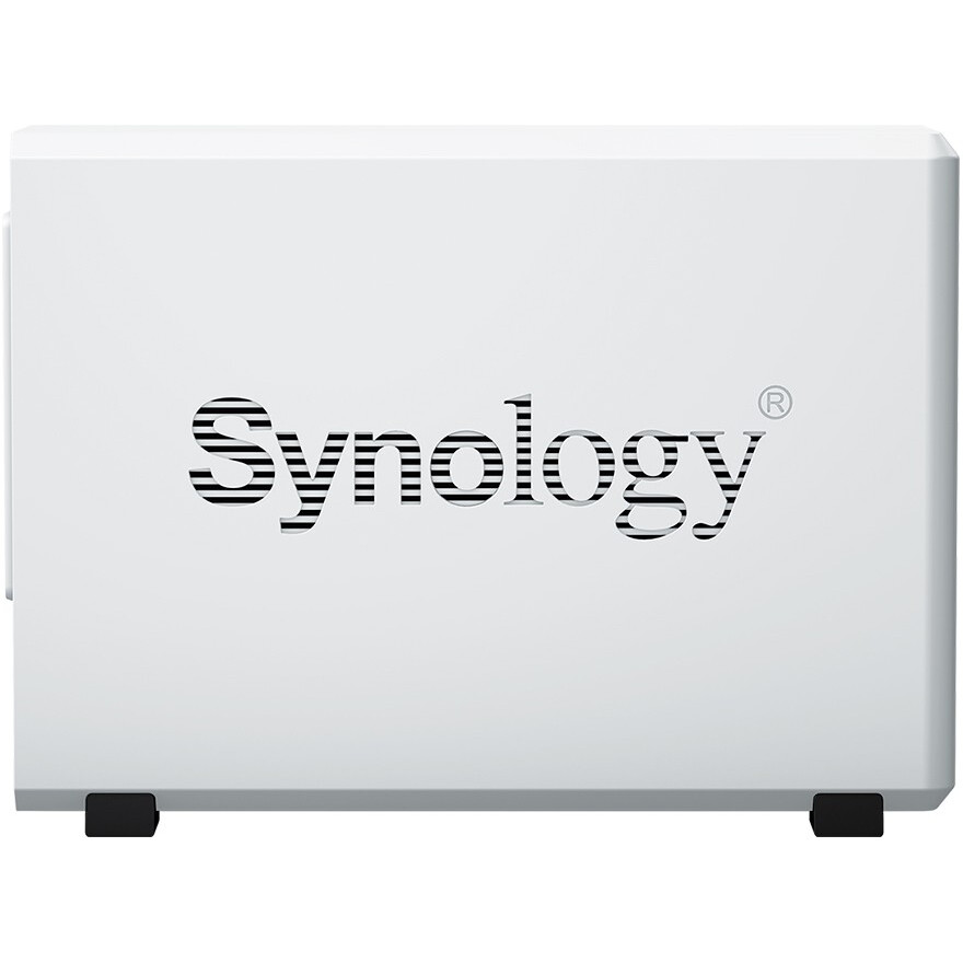 Stockage en réseau (NAS) Synology DS223j - photo 6
