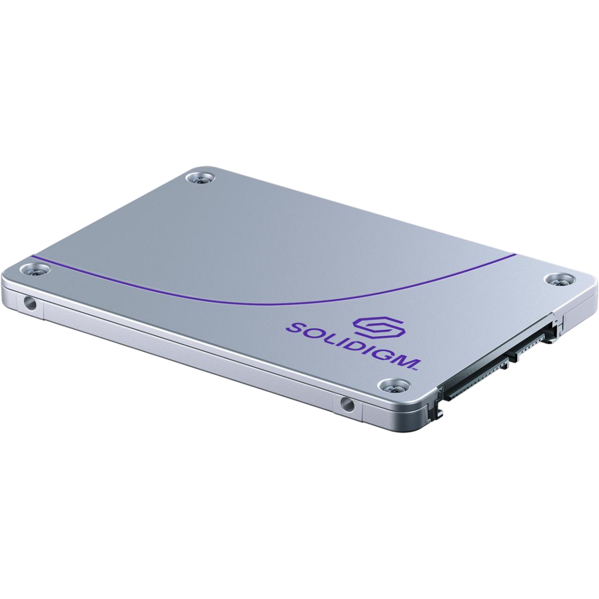 Stockage SSD 7.68TB Solidigm D3-S4520 (SSDSC2KB076TZ1Z)