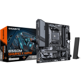 Carte mère Gigabyte B550M GAMING X WIFI6