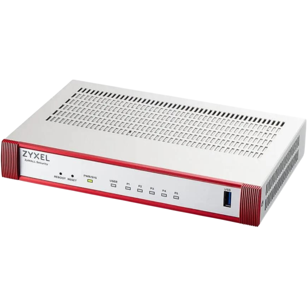 pare-feu Zyxel USG FLEX 50HP (USGFLEX50HP-EUCI02F) - USGFLEX50HP-EU0102F