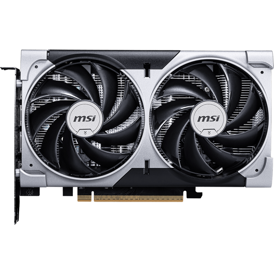 carte graphique NVIDIA GeForce RTX 5060 MSI OC 8GB (RTX 5060 8G VENTUS 2X OC)