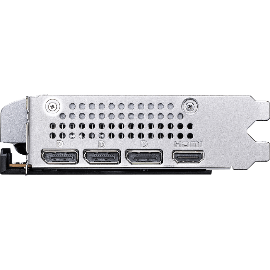 carte graphique NVIDIA GeForce RTX 5060 MSI OC 8GB (RTX 5060 8G VENTUS 2X OC) - photo 4