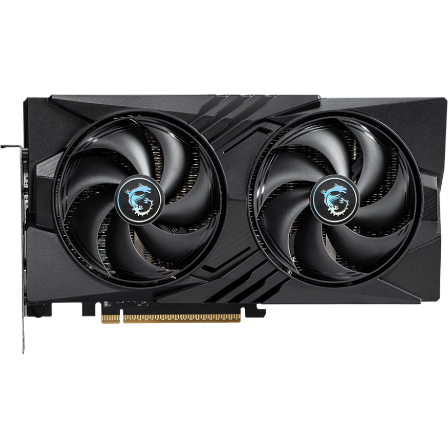 carte graphique NVIDIA GeForce RTX 5060 MSI OC 8GB (RTX 5060 8G GAMING OC)