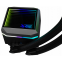 système de refroidissement liquide ADATA XPG LEVANTE II 360 Black - LEVANTEII360-BKCWW - photo 5