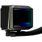 système de refroidissement liquide ADATA XPG LEVANTE II 360 Black - LEVANTEII360-BKCWW - photo 6
