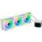 Système de refroidissement liquide ADATA XPG LEVANTE II 360 White - LEVANTEII360-WHCWW - photo 2