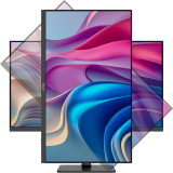 moniteur MSI 27" MD272UPHG (9S6-3PB19H-270)
