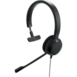 Casque Jabra Evolve 20 MS Mono USB-A/C (4993-823-169)