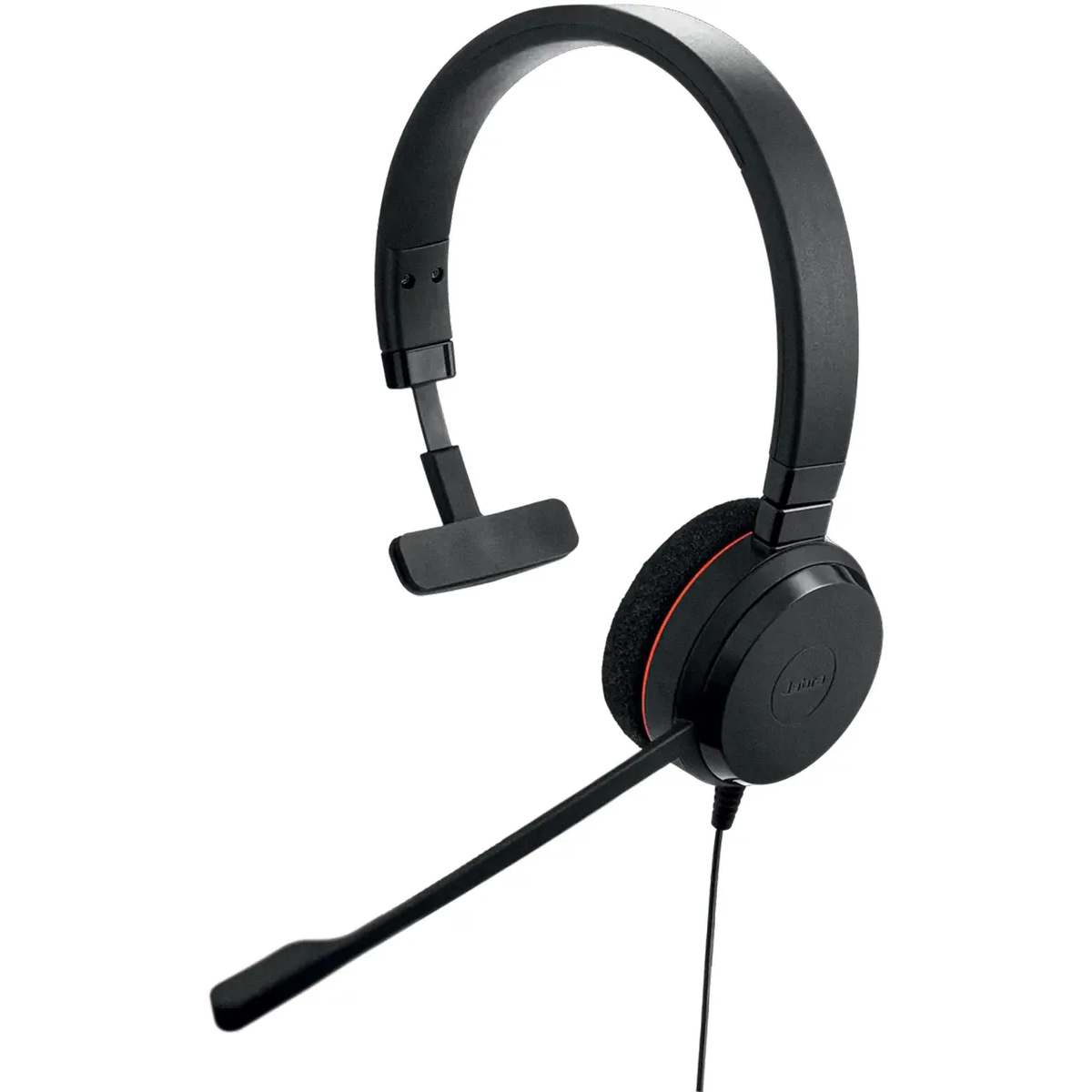 Casque Jabra Evolve 20 MS Mono USB-A/C - 4993-823-169